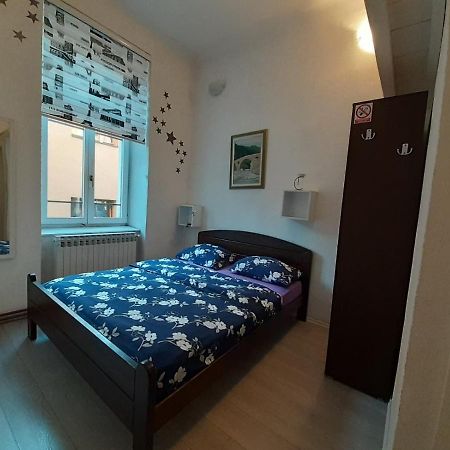 M'Ali Rooms Sarajevo Eksteriør billede