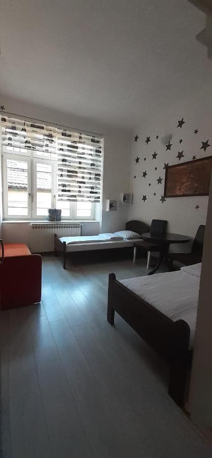M'Ali Rooms Sarajevo Eksteriør billede