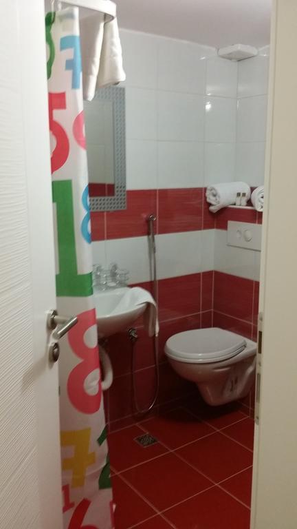 M'Ali Rooms Sarajevo Værelse billede