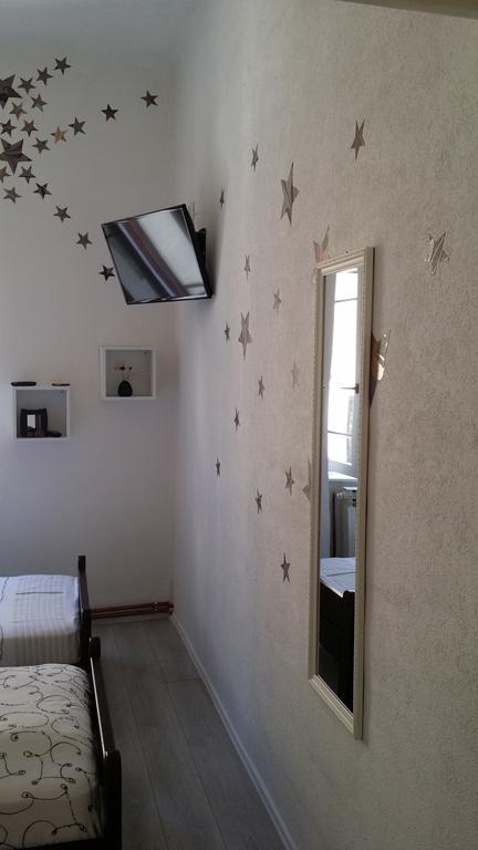 M'Ali Rooms Sarajevo Eksteriør billede