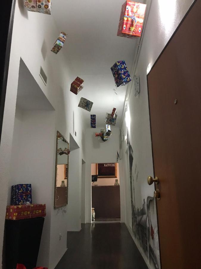 M'Ali Rooms Sarajevo Eksteriør billede