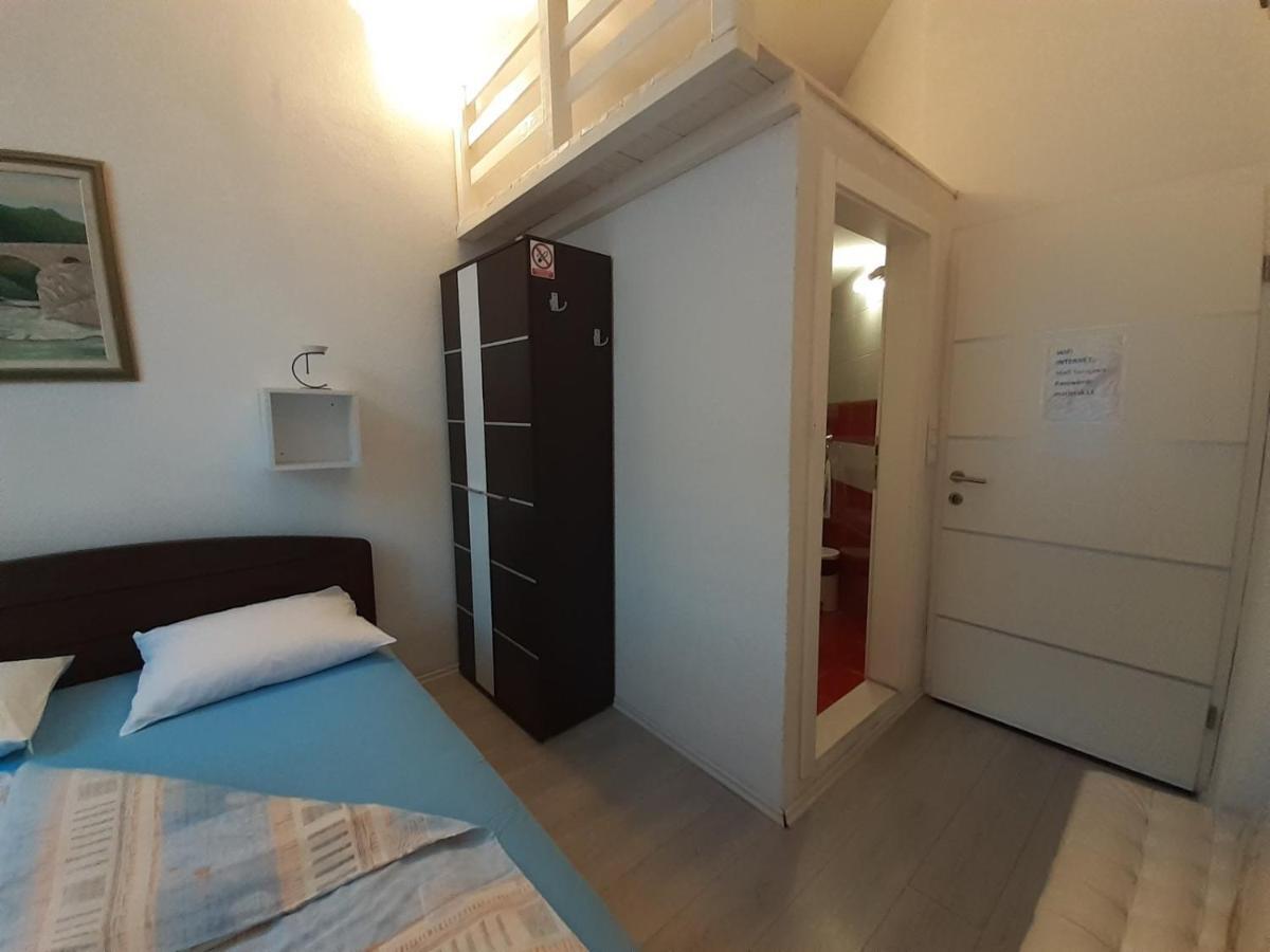 M'Ali Rooms Sarajevo Eksteriør billede