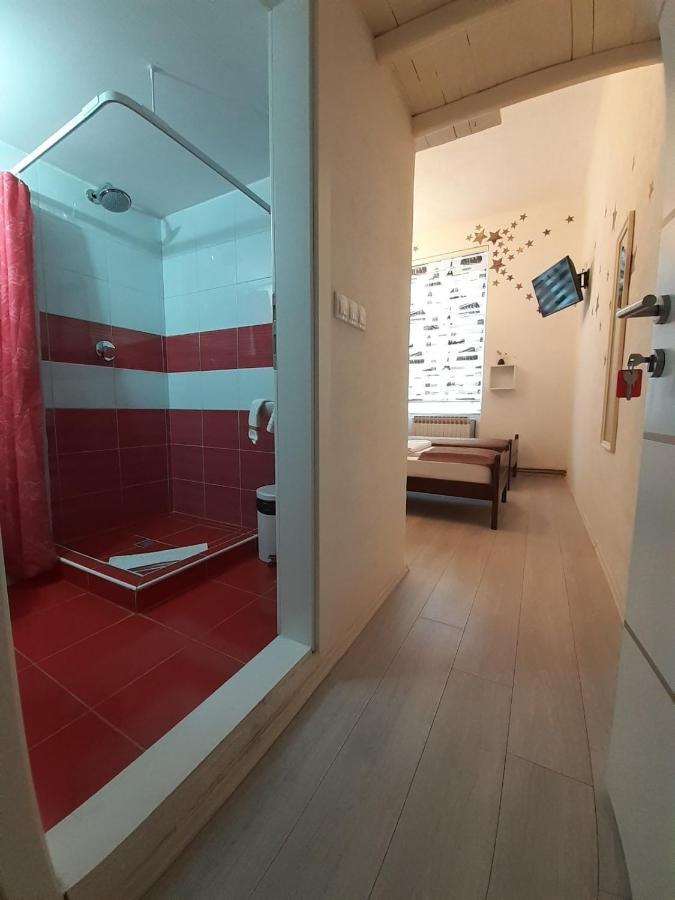 M'Ali Rooms Sarajevo Eksteriør billede
