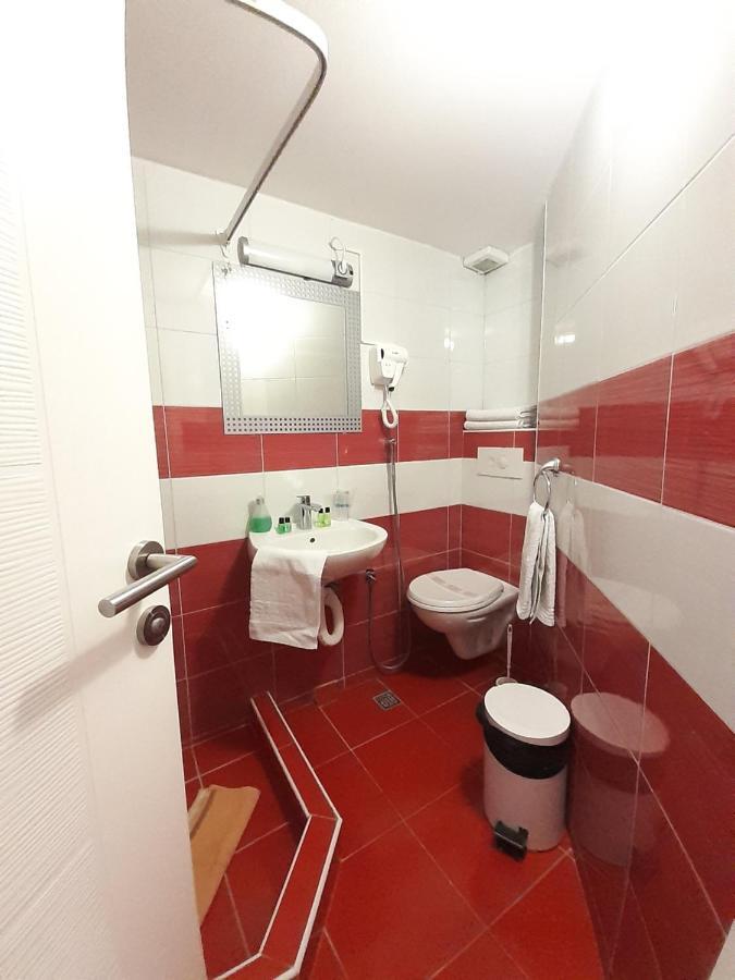 M'Ali Rooms Sarajevo Eksteriør billede